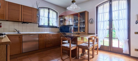 4-Zimmer Villa in Brusaporto, Italy, Nr. 236835 24