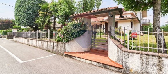 4-Zimmer Villa in Brusaporto, Italy, Nr. 236835 96