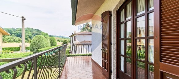 4-Zimmer Villa in Brusaporto, Italy, Nr. 236835 62