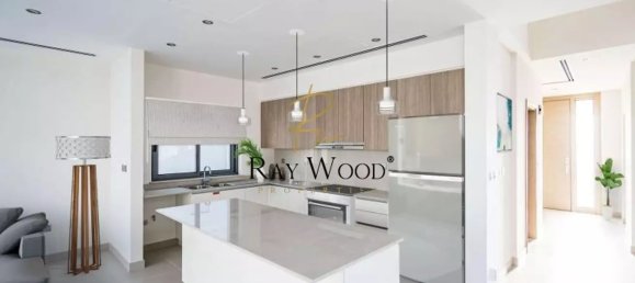 4 bedrooms Villa in Dubai Hills Estate, UAE No. 1014 4