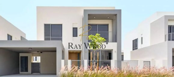 4 bedrooms Villa in Dubai Hills Estate, UAE No. 1014 9