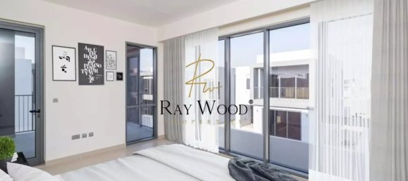 4 bedrooms Villa in Dubai Hills Estate, UAE No. 1014 5