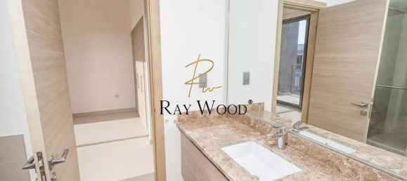 4 bedrooms Villa in Dubai Hills Estate, UAE No. 1014 7