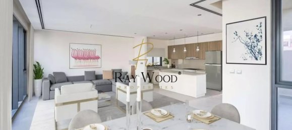 4 bedrooms Villa in Dubai Hills Estate, UAE No. 1014 3