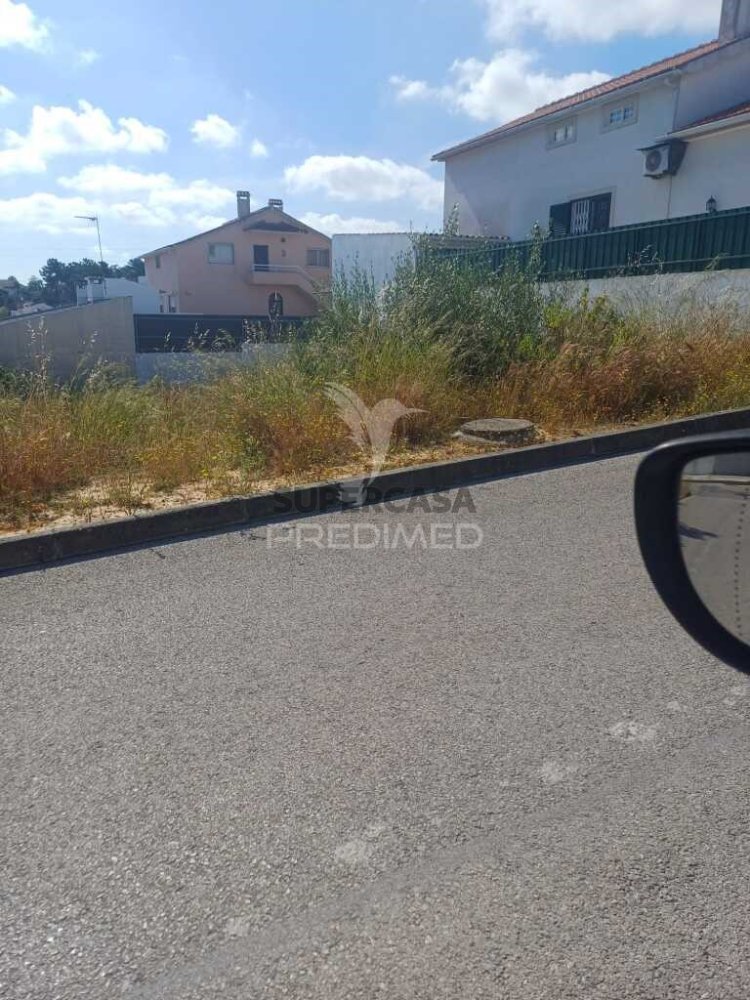  Land in Seixal, Portugal No. 346855