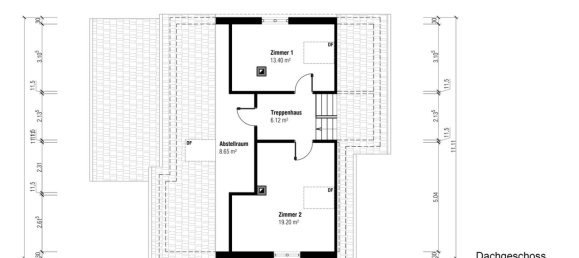 Casa de 2 dormitorios en Ostalbkreis, Germany No. 279420 27