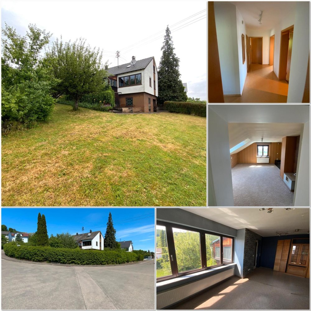 Casa de 2 dormitorios en Ostalbkreis, Germany No. 279420