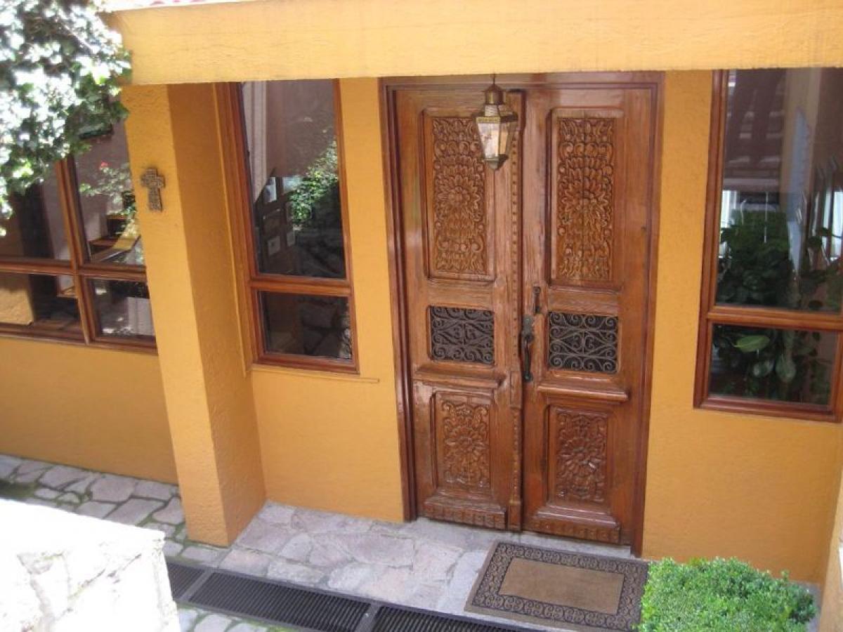 4 bedrooms House in Mexico No. 211533