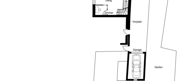 4 rooms Apartment in Weiler, Austria No. 217480 2