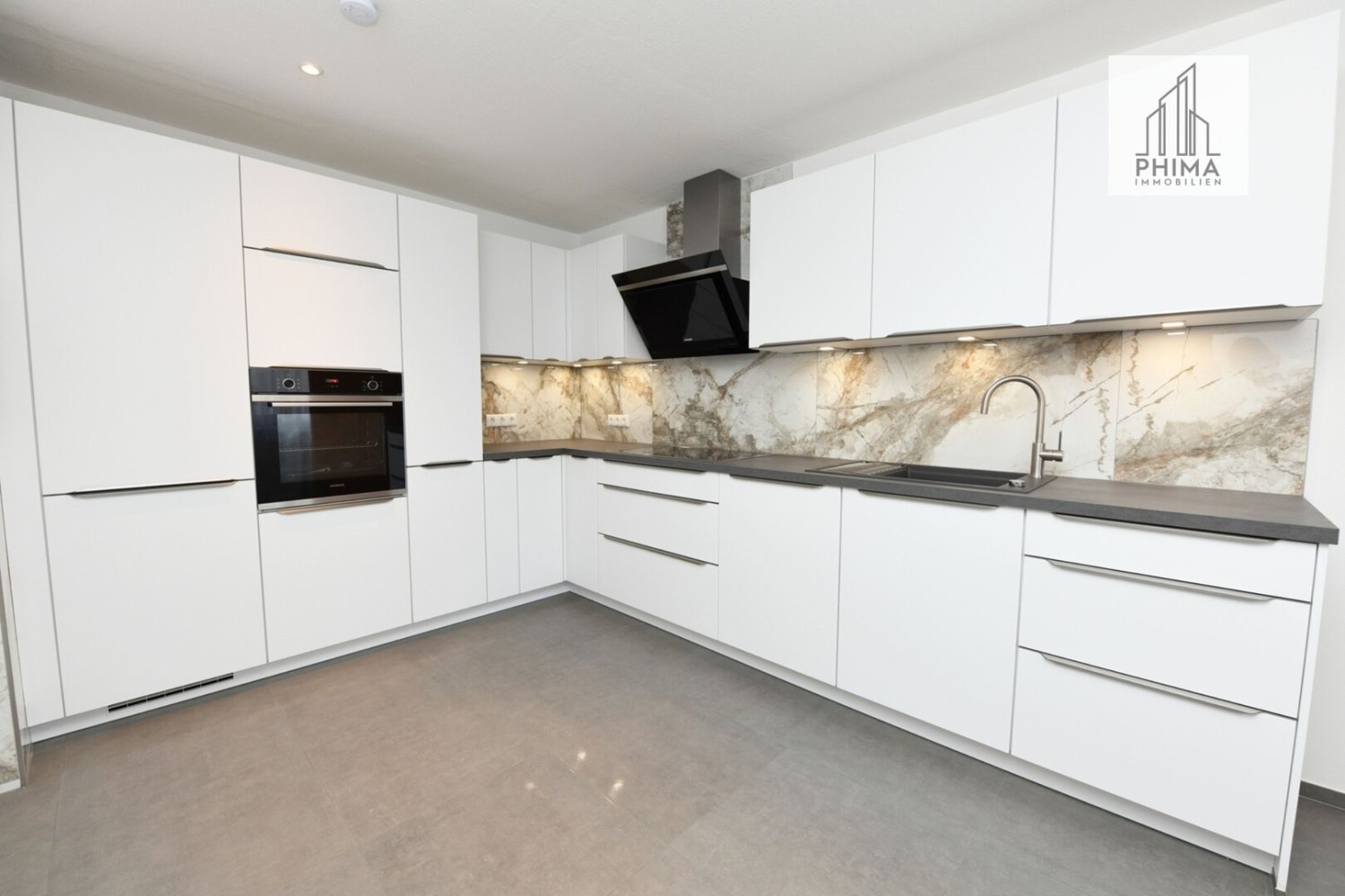 4 rooms Apartment in Weiler, Austria No. 217480