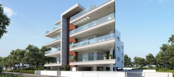 3 bedrooms Apartment in Agios Athanasios, Cyprus No. 3787 6