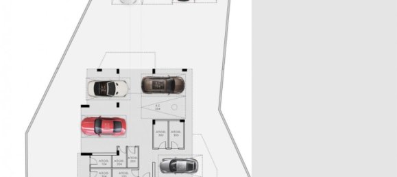 3 bedrooms Apartment in Agios Athanasios, Cyprus No. 3787 10