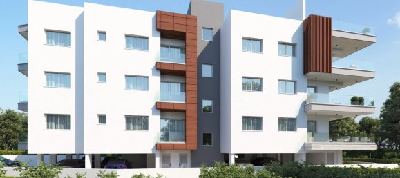 3 bedrooms Apartment in Agios Athanasios, Cyprus No. 3787 3