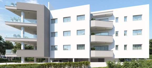 3 bedrooms Apartment in Agios Athanasios, Cyprus No. 3787 5