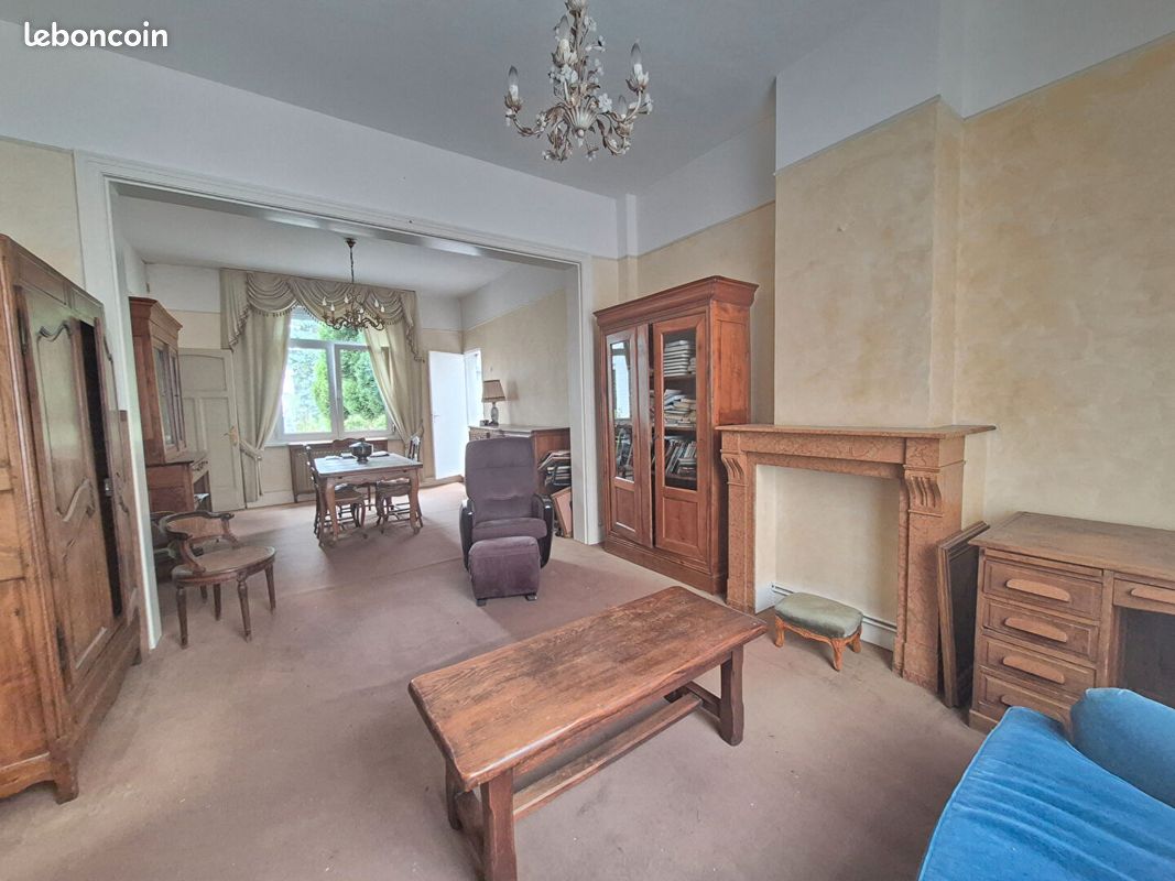 Casa T4 em Somain, France N.º 330005