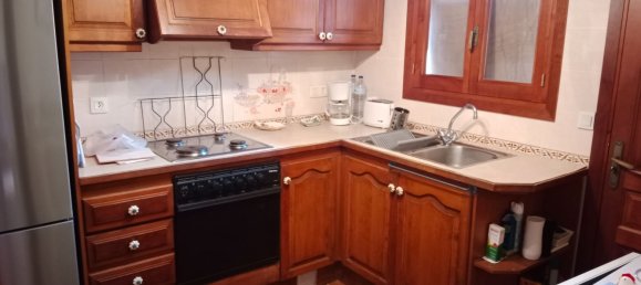 3 Schlafzimmer Villa in Javea, Spain, Nr. 10201 5