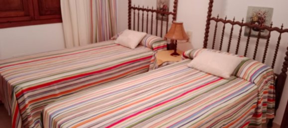 3 Schlafzimmer Villa in Javea, Spain, Nr. 10201 10