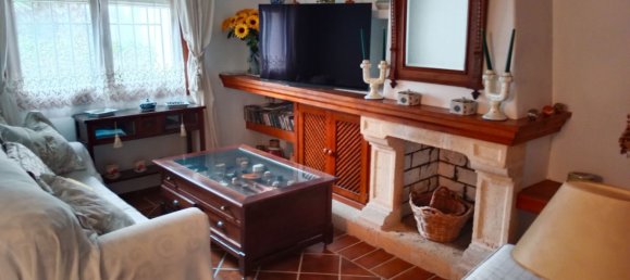 3 Schlafzimmer Villa in Javea, Spain, Nr. 10201 6
