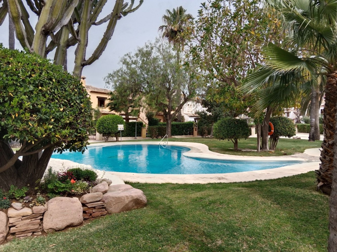 3 Schlafzimmer Villa in Javea, Spain, Nr. 10201