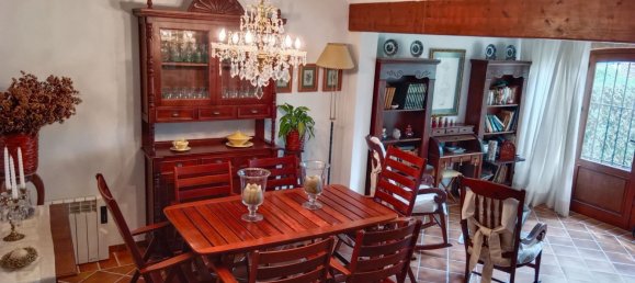 3 Schlafzimmer Villa in Javea, Spain, Nr. 10201 7