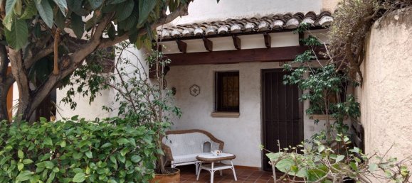 3 Schlafzimmer Villa in Javea, Spain, Nr. 10201 3