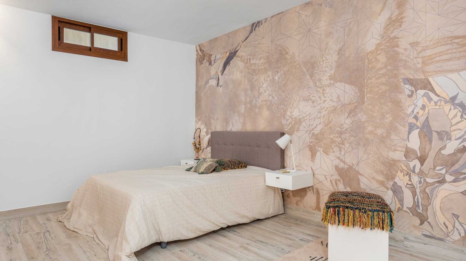 3 غرف نوم فيلا في Monte Carmelo, Vera, Spain رقم 15580