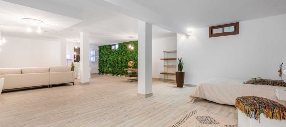 3 غرف نوم فيلا في Monte Carmelo, Vera, Spain رقم 15580 24