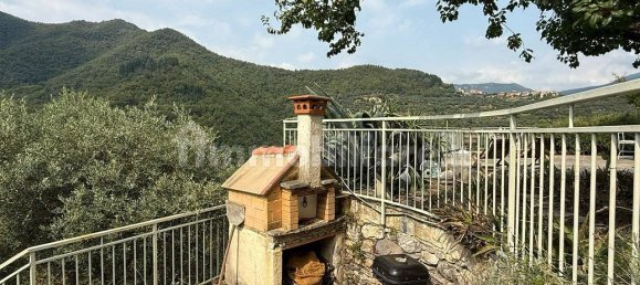 Casa de 3 dormitorios en Borghetto d'Arroscia, Italy No. 313315 5