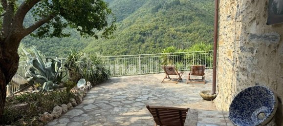 Casa de 3 dormitorios en Borghetto d'Arroscia, Italy No. 313315 20