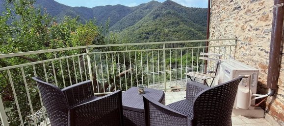 Casa de 3 dormitorios en Borghetto d'Arroscia, Italy No. 313315 10