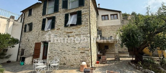 Casa de 3 dormitorios en Borghetto d'Arroscia, Italy No. 313315 14
