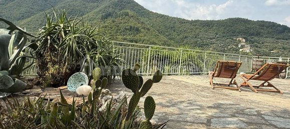 Casa de 3 dormitorios en Borghetto d'Arroscia, Italy No. 313315 23