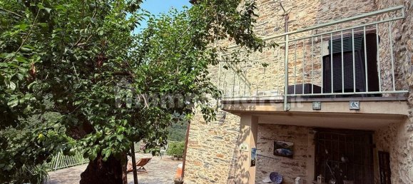 Casa de 3 dormitorios en Borghetto d'Arroscia, Italy No. 313315 7