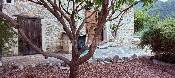 Casa de 3 dormitorios en Borghetto d'Arroscia, Italy No. 313315 24