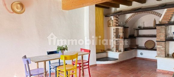 Casa de 3 dormitorios en Borghetto d'Arroscia, Italy No. 313315 32