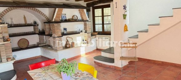 Casa de 3 dormitorios en Borghetto d'Arroscia, Italy No. 313315 33