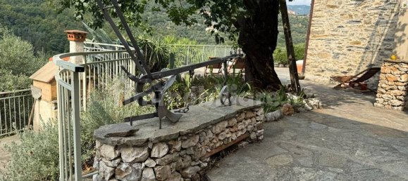 Casa de 3 dormitorios en Borghetto d'Arroscia, Italy No. 313315 12