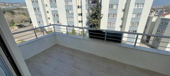 Apartment 2+1 in Mersin, Turkey No. 14705 5