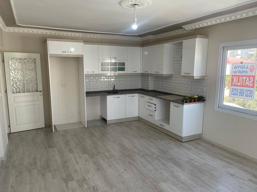 Apartment 2+1 in Mersin, Turkey No. 14705