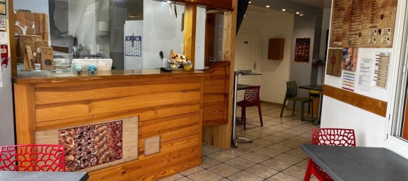 Gewerbliche Immobilie in Pontenx-les-Forges, France 60m², Nr. 280354 2