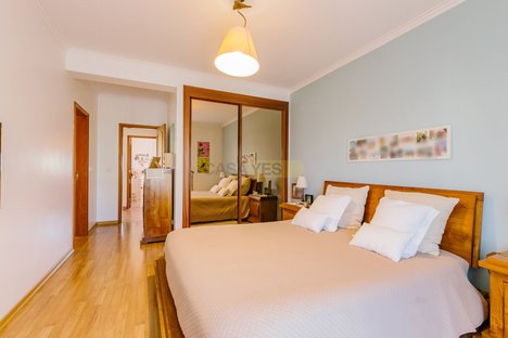 3 غرف نوم شقة في Montijo, Portugal رقم 152635