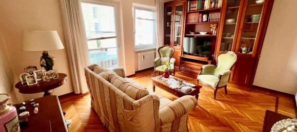 4 bedrooms Apartment in Aosta, Italy No. 331622 4