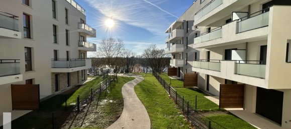 2 Schlafzimmer Wohnung in Saint-Jean-de-la-Ruelle, France, Nr. 53676 9