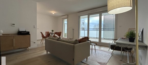 2 Schlafzimmer Wohnung in Saint-Jean-de-la-Ruelle, France, Nr. 53676 2