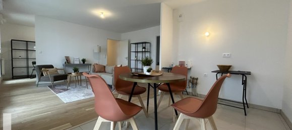 2 Schlafzimmer Wohnung in Saint-Jean-de-la-Ruelle, France, Nr. 53676 3