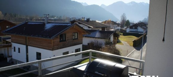 3غرفة شقة في Hofen, Austria رقم 223784 16