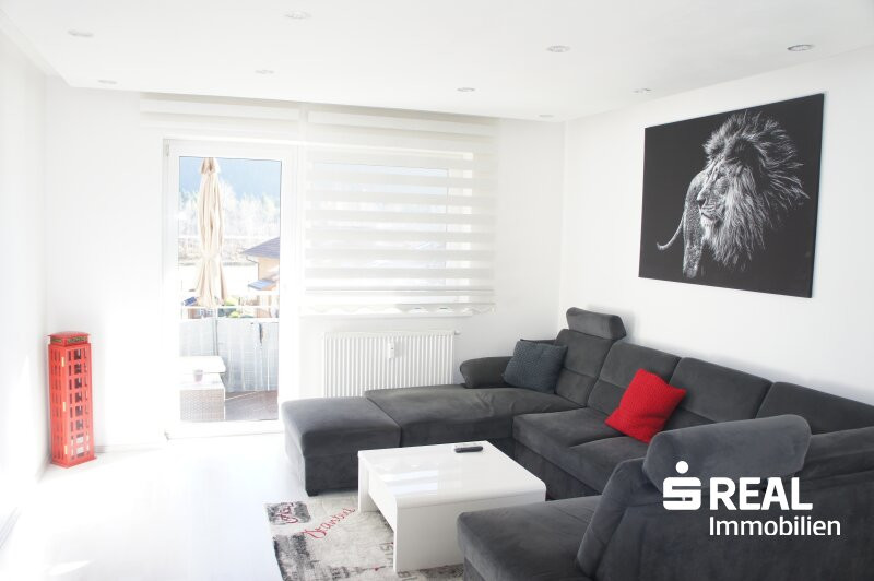 3-salle Appartement à Hofen, Austria No. 223784