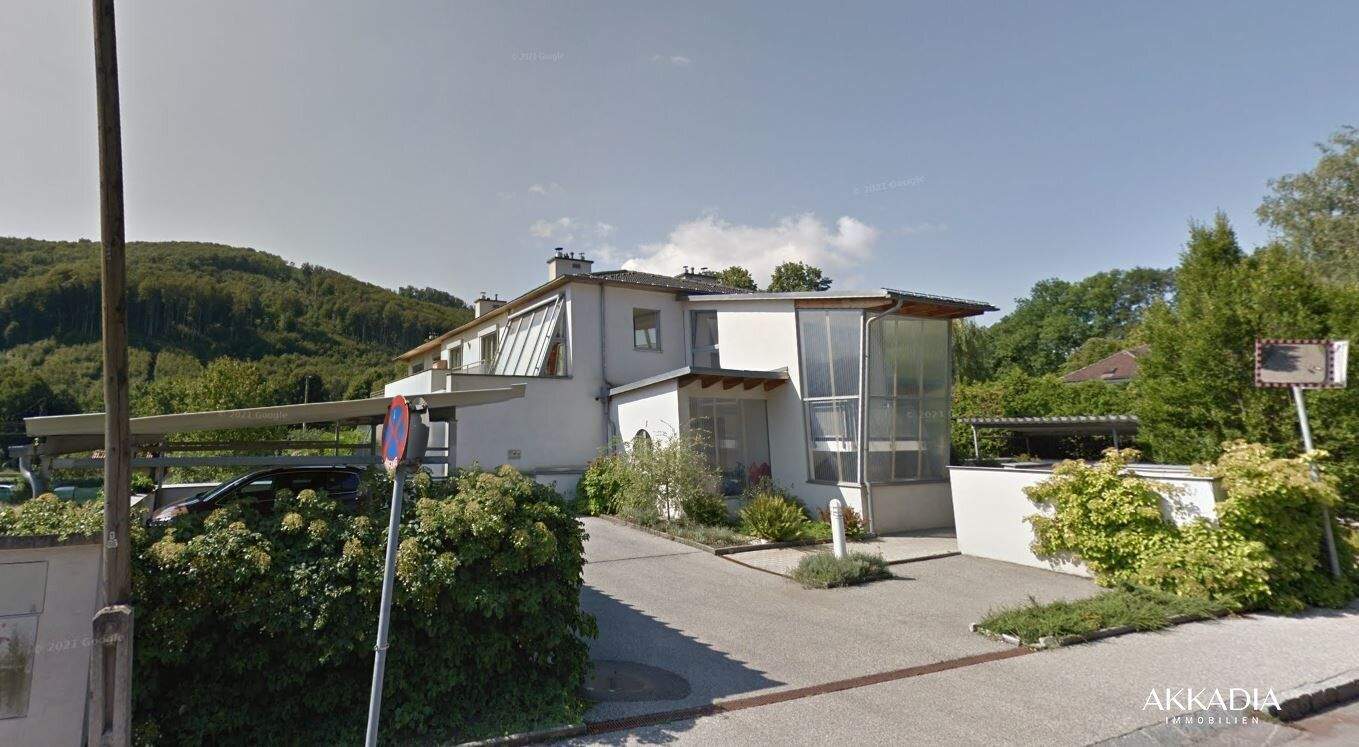 6 rooms Duplex in Purkersdorf, Austria No. 255465