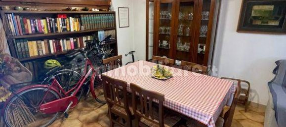 3 bedrooms Apartment in Forte dei Marmi, Italy No. 189626 2