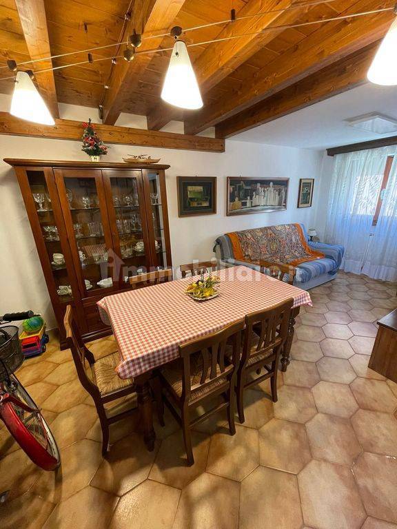 3 bedrooms Apartment in Forte dei Marmi, Italy No. 189626